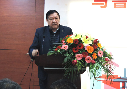 烏魯木齊普瑞眼科醫(yī)院晉級(jí)動(dòng)員大會(huì)圓滿召開！