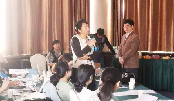 2017年新疆眼科臨床新技術(shù)研討巡回交流會，塔城站圓滿落幕