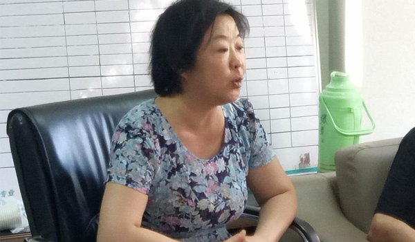 普瑞眼科“青之友”俱樂部第八期團體心理疏導活動落幕！