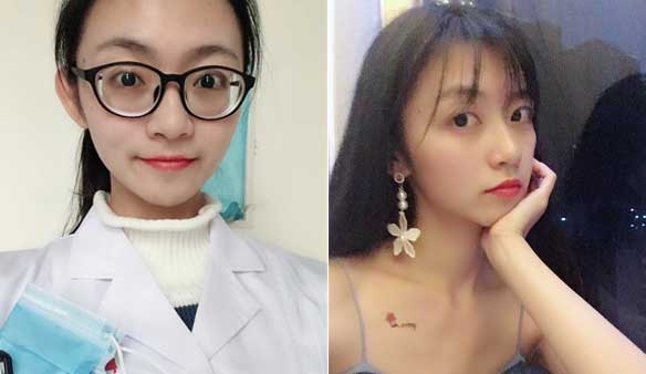 靚照=近視手術術前檢查費?對，就是這么任性!