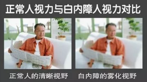 敬老重陽，讓愛清晰！10月21日白內(nèi)障現(xiàn)場交流會邀您參加