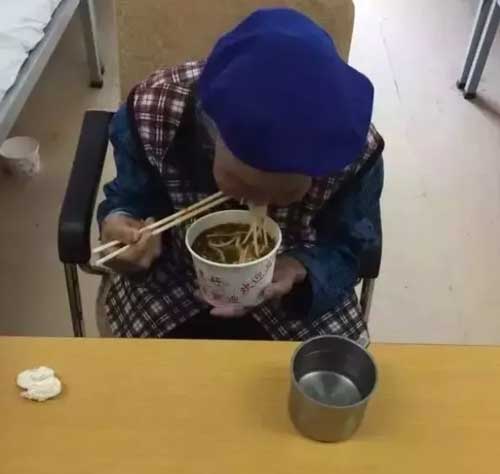敬老重陽，讓愛清晰！10月21日白內(nèi)障現(xiàn)場交流會邀您參加