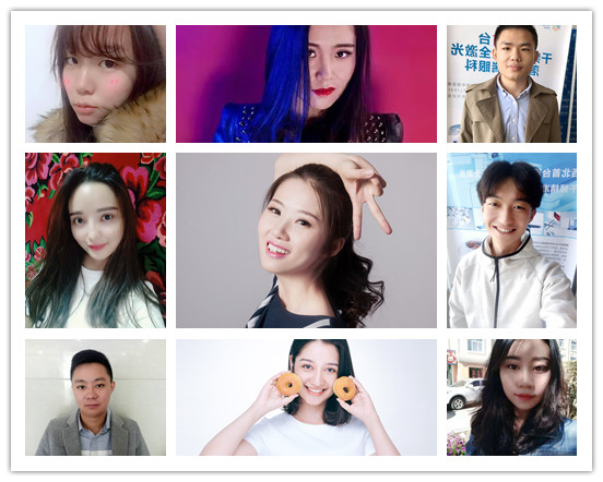 摘鏡青春派，更young更睛彩，屈光摘鏡活動等你來~