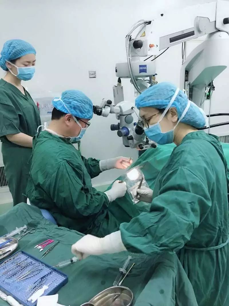 苦等12年，塔城男子角膜移植心愿終達(dá)成