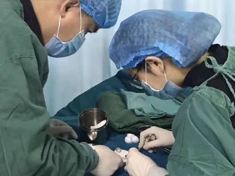 69歲農(nóng)民真心感黨恩，身故捐獻角膜與遺體讓生命再延續(xù)