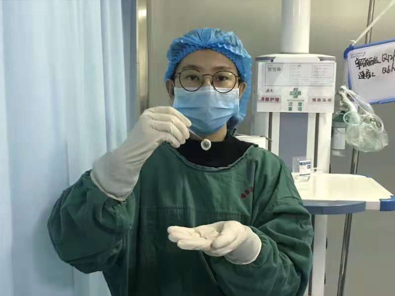 69歲農(nóng)民真心感黨恩，身故捐獻角膜與遺體讓生命再延續(xù)